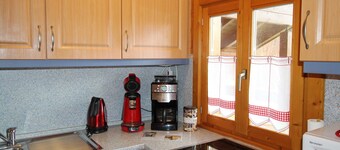 Romantikhütte Noffke - Log cabin 24