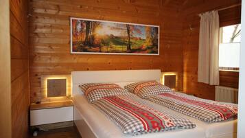 2 Schlafzimmer, WLAN