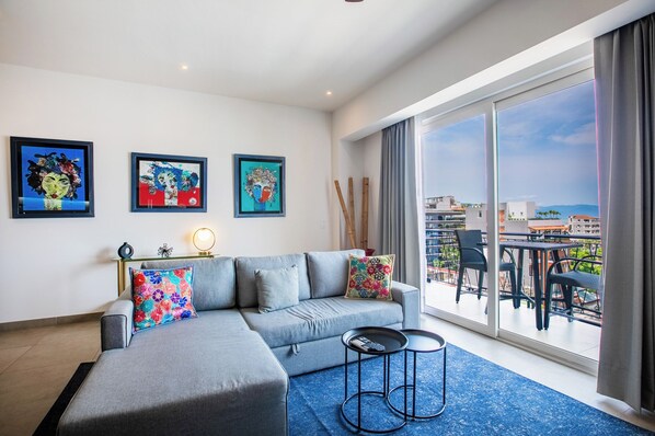 Een televisie, Netflix en streamingdiensten