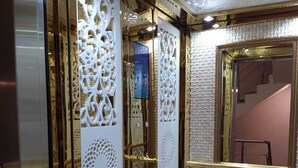 Elevator - Kanyonvadi Hotel (Karabük)