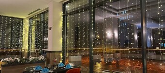 Kanyonvadi Hotel