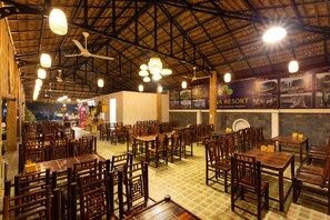 Free daily local cuisine breakfast  - Ninh Binh Sona Resort (Ninh Binh)