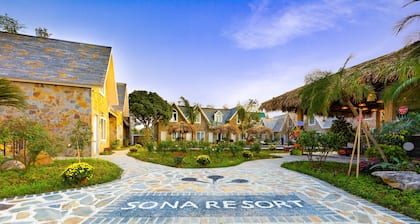 Ninh Binh Sona Resort