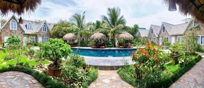 Exterior - Ninh Binh Sona Resort (Ninh Binh)