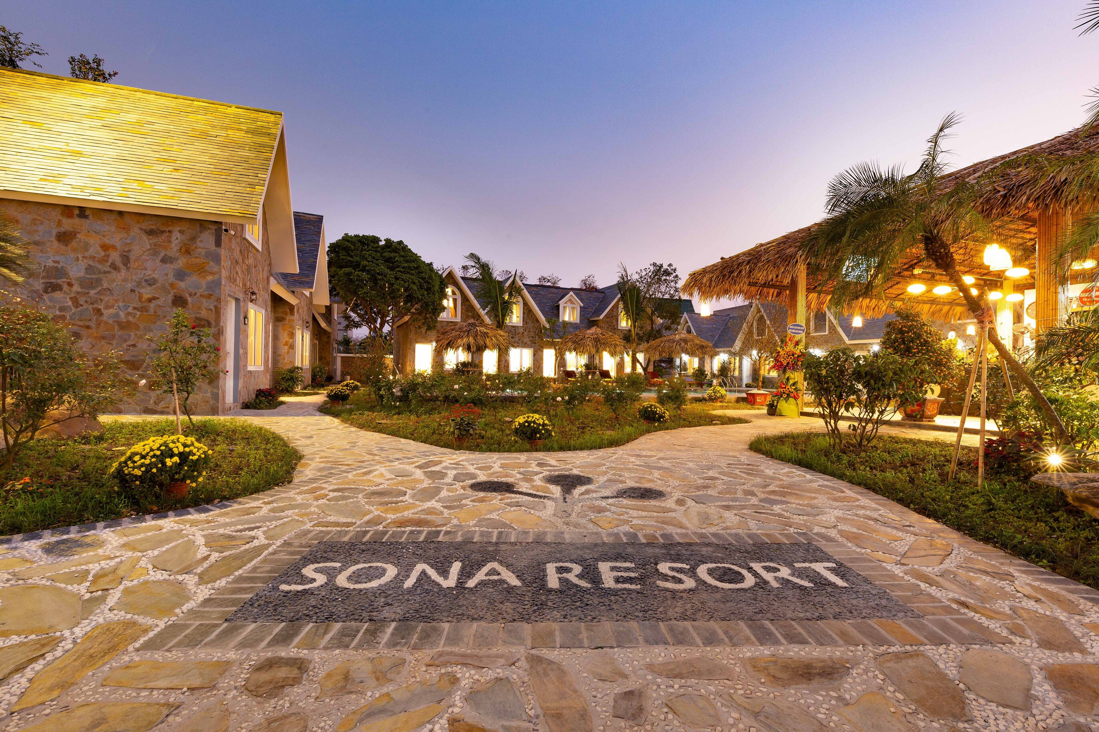 Nhận xét về Sona Resort Ninh Bình, ưu đãi & hình ảnh 2024 - Expedia