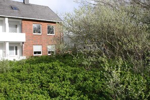 Udendørsområde