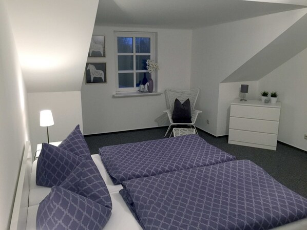 3 bedrooms - Apartments family Hausmann, Pappelhof - Vacation Home Pappelhof (Staven)