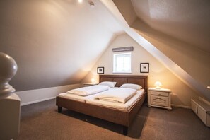 2 chambres, Wi-Fi