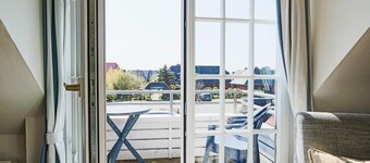 Taal Huis 1b, Alemania