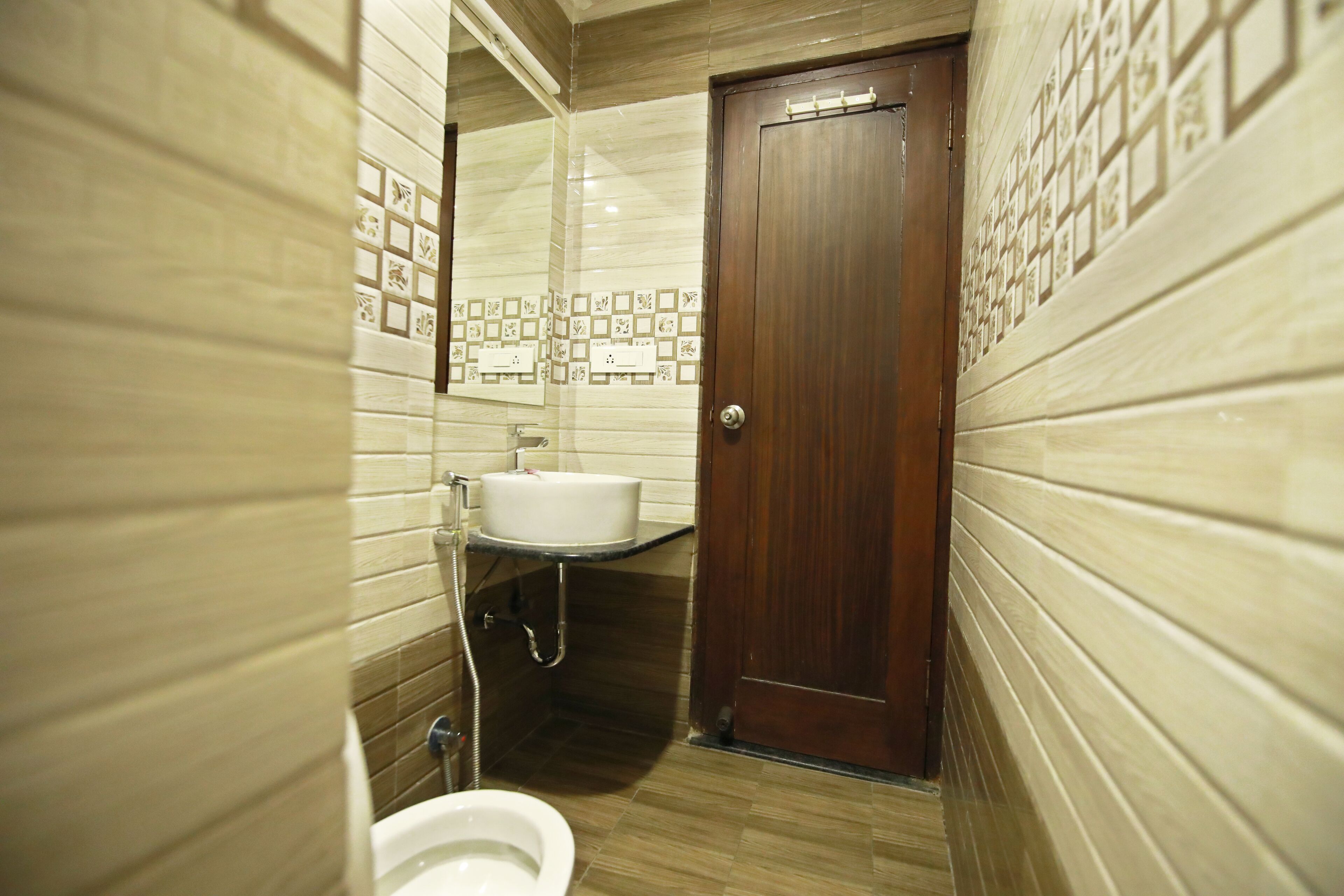 Foto - Hotel Sunflower Udaipur