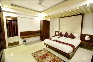 Soundproofing - Hotel Sunflower (Udaipur)