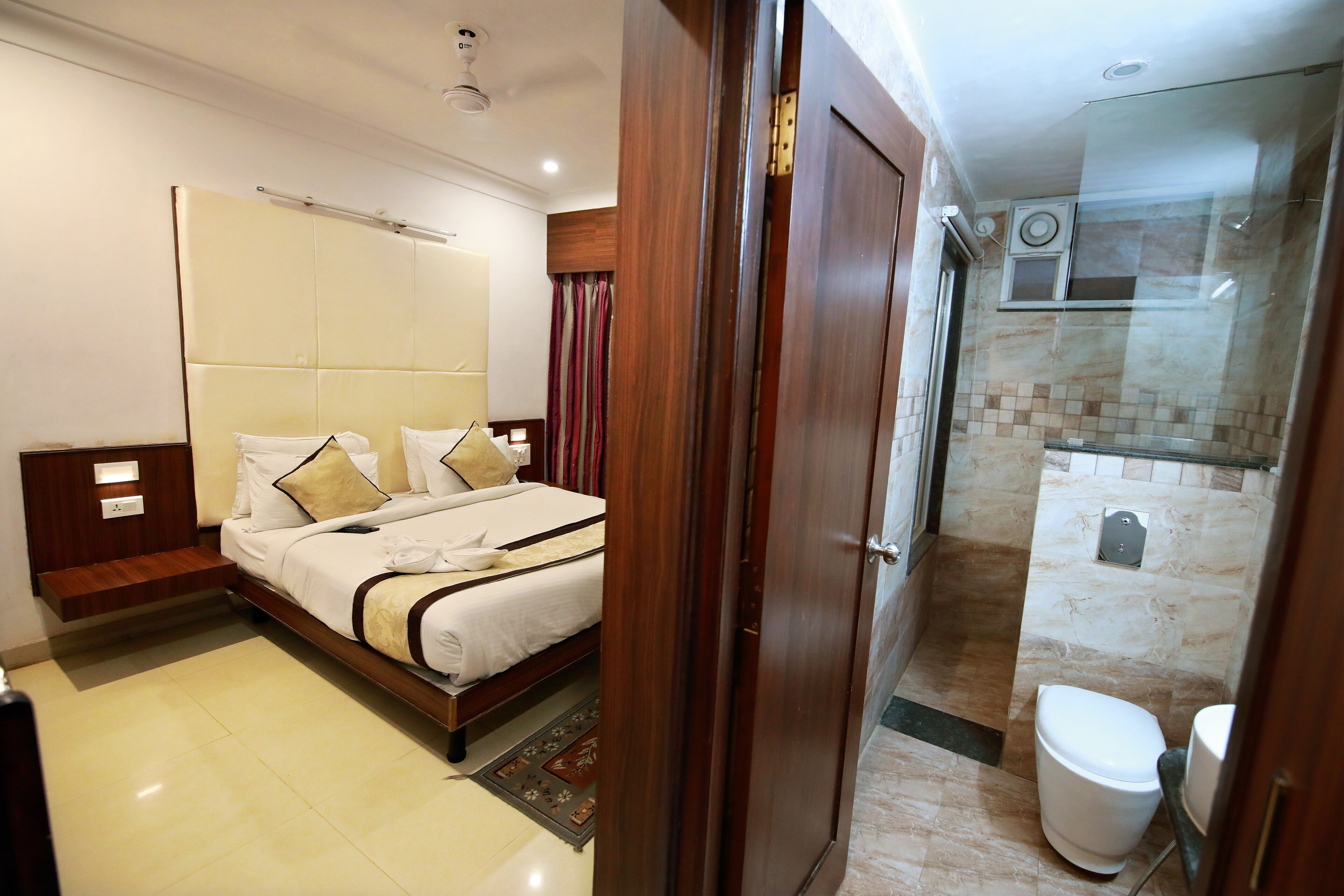 Foto - Hotel Sunflower Udaipur