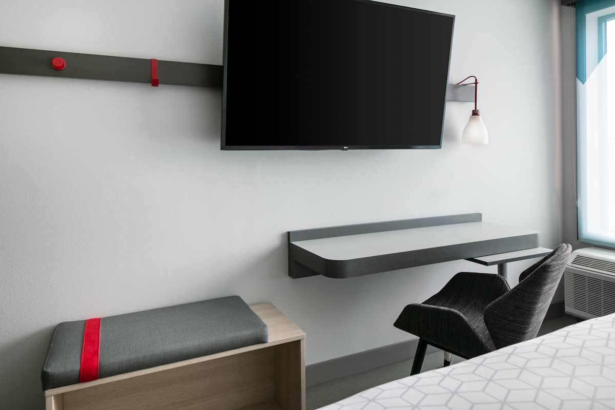 Servicio de la habitación