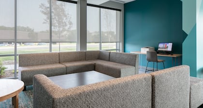 avid hotel Roseville - Minneapolis North by IHG