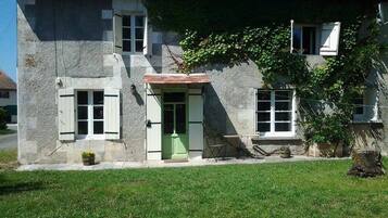 Exterieur