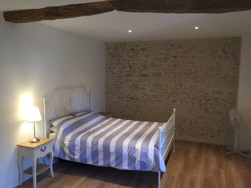 L'Escapade, Tramonzac