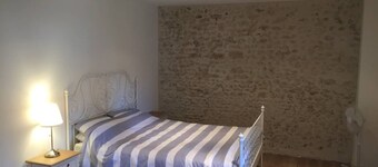 L'Escapade, Tramonzac