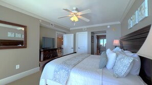 3 chambres, fer et planche à repasser, Wi-Fi gratuit, draps fournis