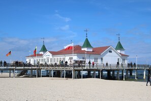 Plage à proximité