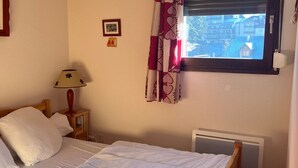 1 habitación 