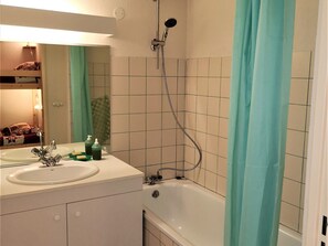 Badeværelse