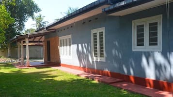 Fachada