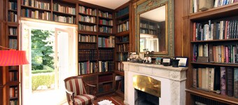 The Writers' Country House - 5BR/4BT with shared Swimming Pool