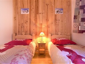 1 chambre