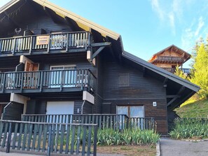 Fachada