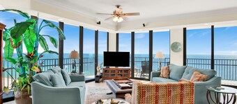 Phoenix IX #1408 - Every Room is a "Room With A View!"