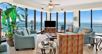 Phoenix IX #1408 - Every Room is a "Room With A View!"