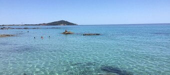 BaseCamp Ogliastra - Rentouttava lomamökki, Multisport 