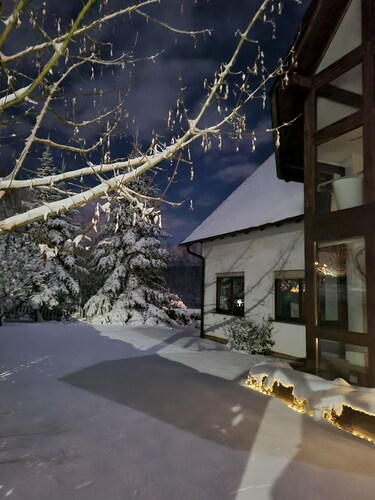 An den Auwiesen I Ruhe und Natur im Odenwald geniesen