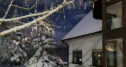 An den Auwiesen I Ruhe und Natur im Odenwald geniesen