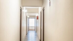 Hallway - Hotel Juniper (Darjeeling)