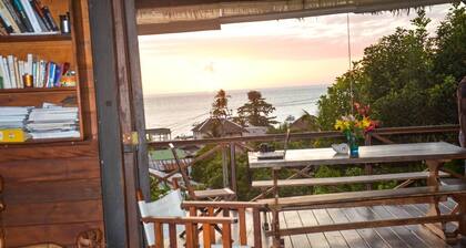 Villa Razambe Ambatoloaka