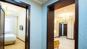 Apartment, 2 Bedrooms - Royal Residence Hotel (Tashkent)