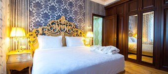 Royal Residence Hotel