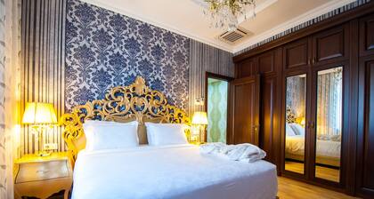 Royal Residence Hotel