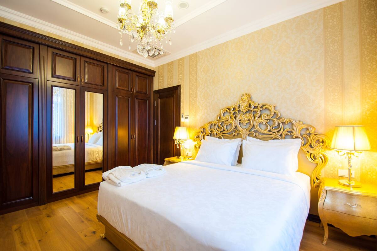 Apartment, 2 Bedrooms