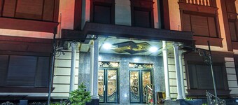 Royal Residence Hotel