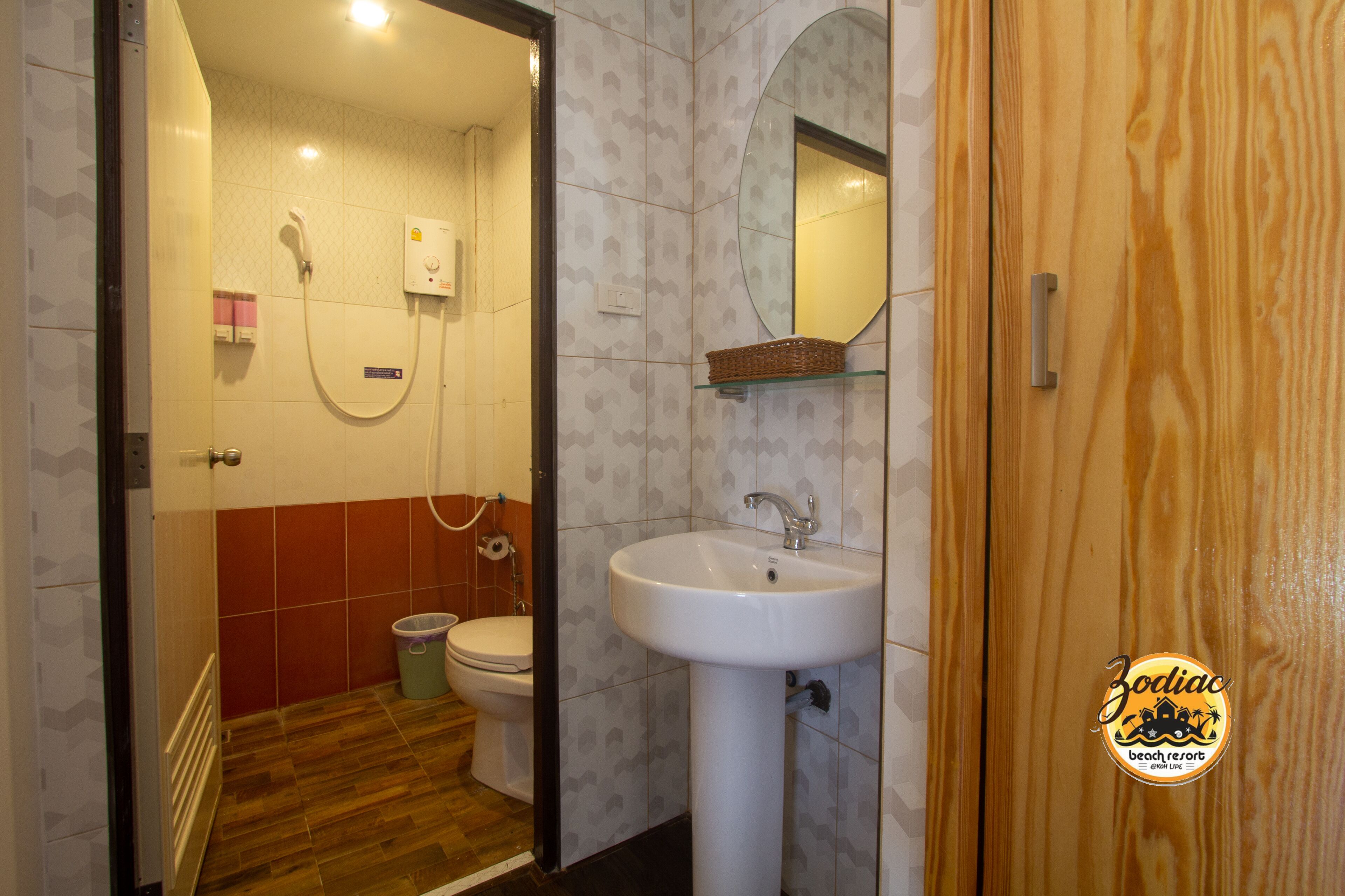 Photo - Zodiac Seesun Resort