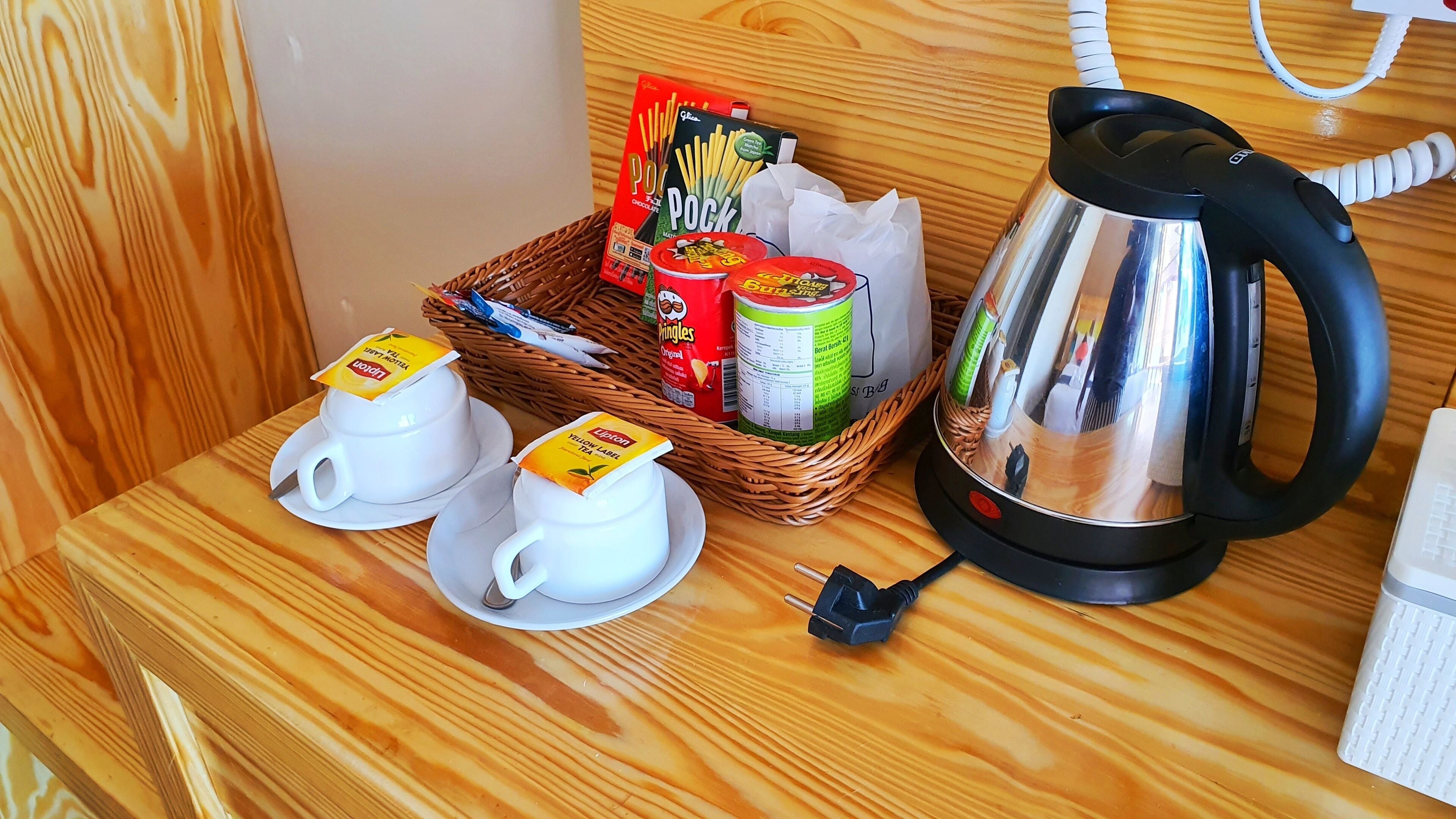 Photo - Zodiac Seesun Resort