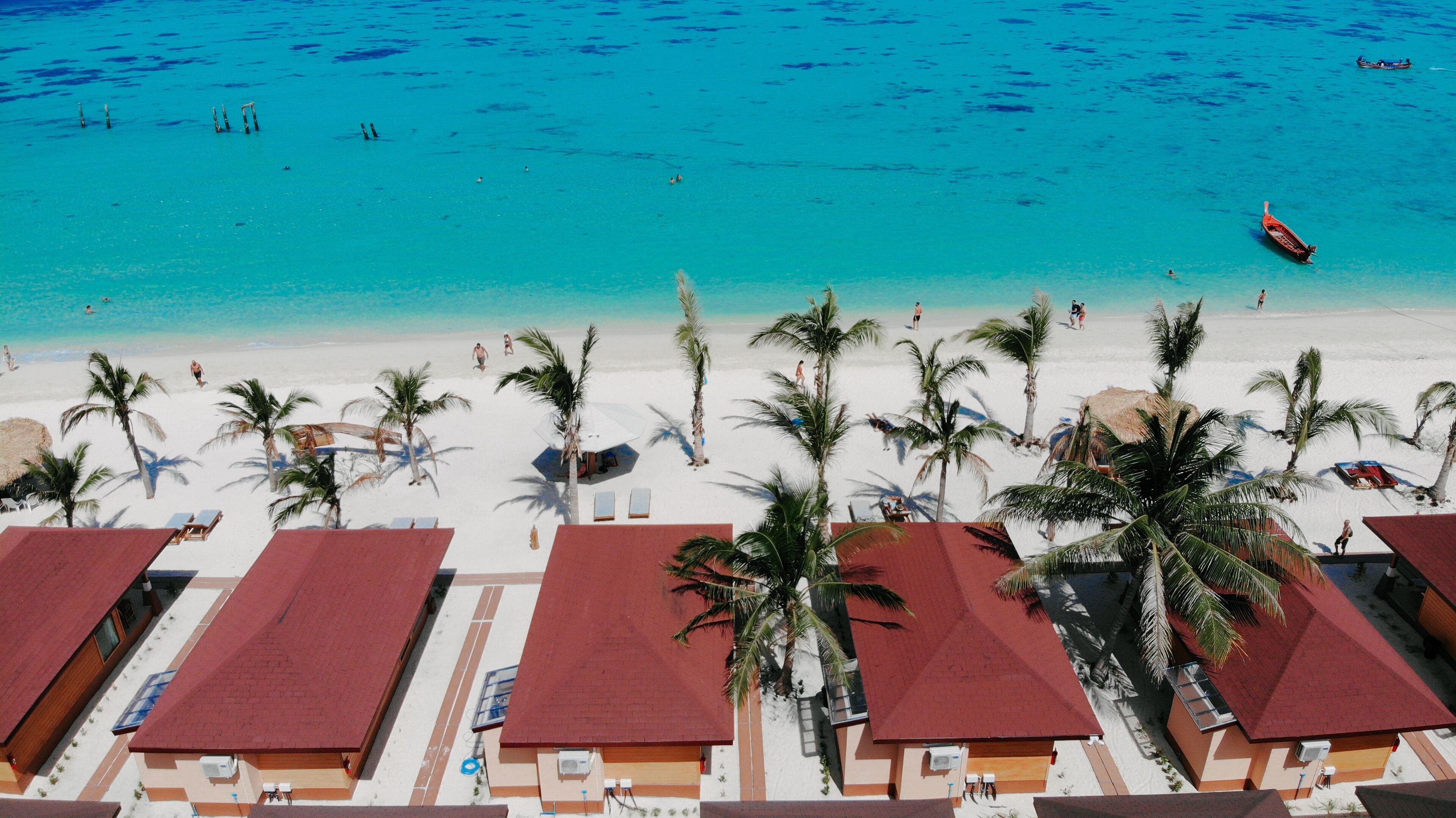 Photo - Zodiac Seesun Resort