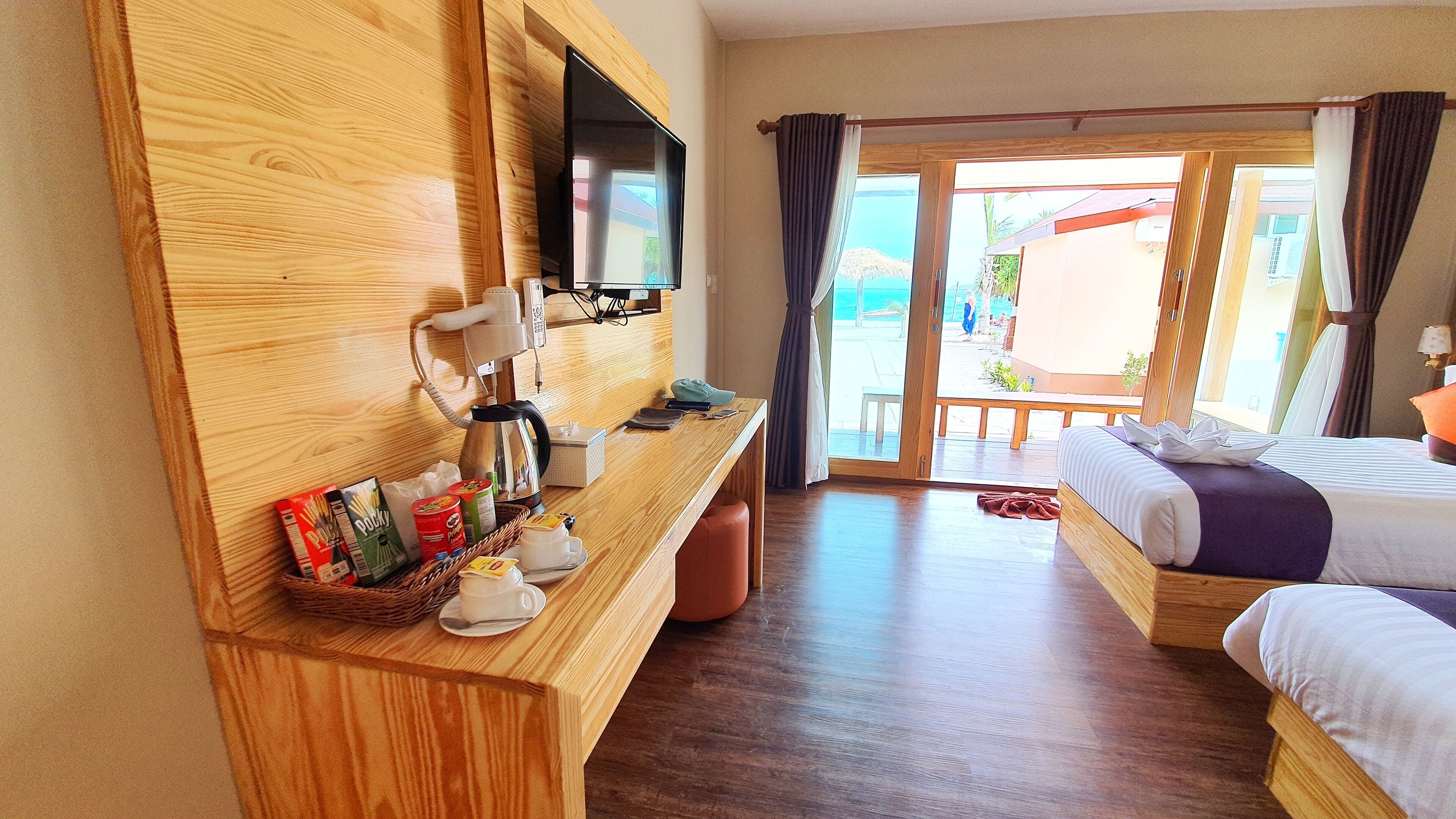 Photo - Zodiac Seesun Resort