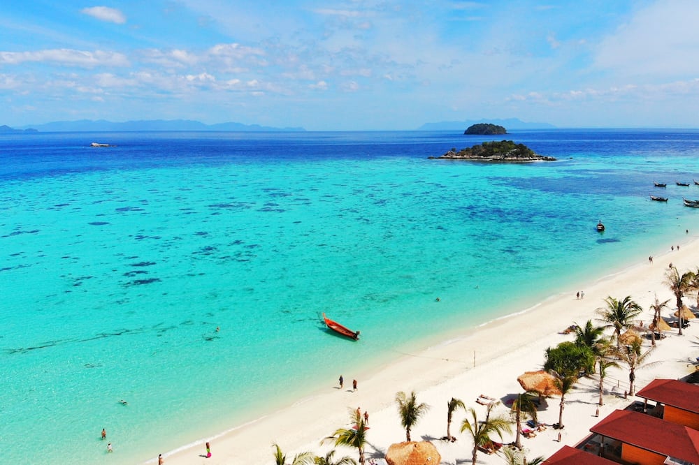 Zodiac Seesun Resort