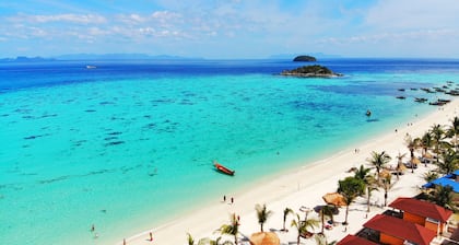 Zodiac Seesun Resort
