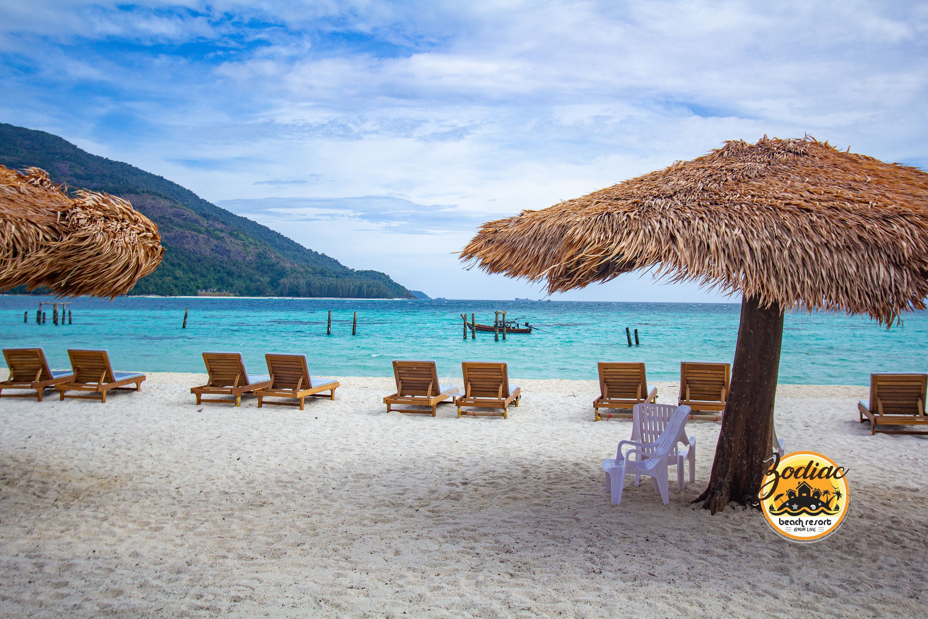 Photo - Zodiac Seesun Resort