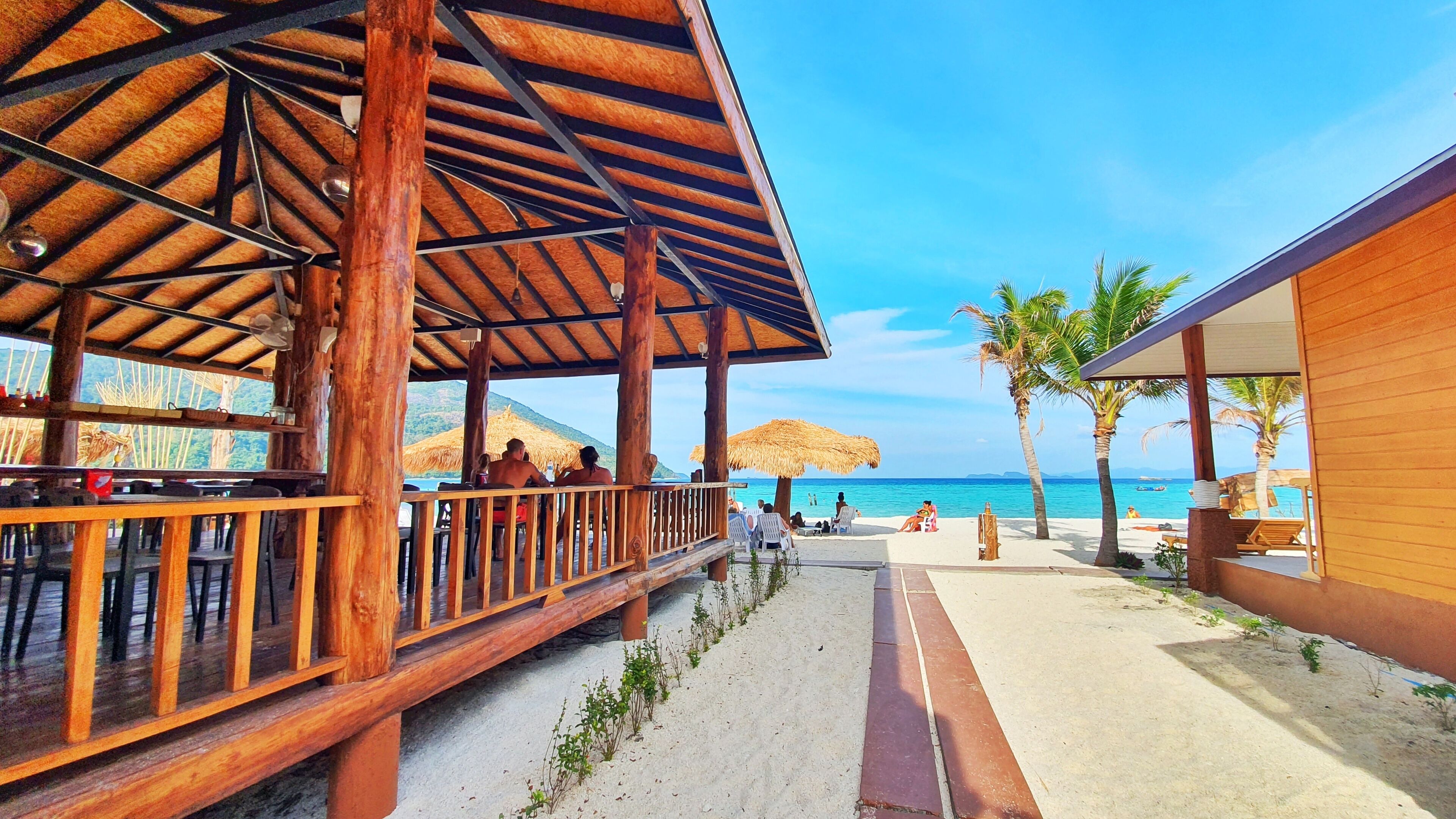 Photo - Zodiac Seesun Resort