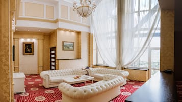 Presidential Room